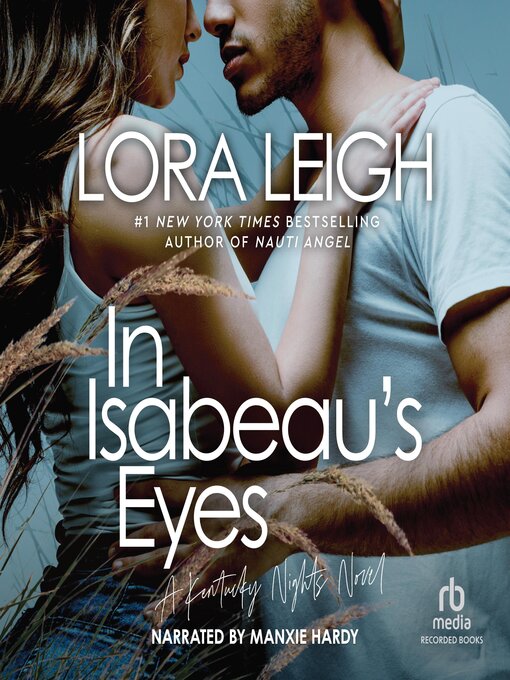 Title details for In Isabeau's Eyes by Lora Leigh - Available